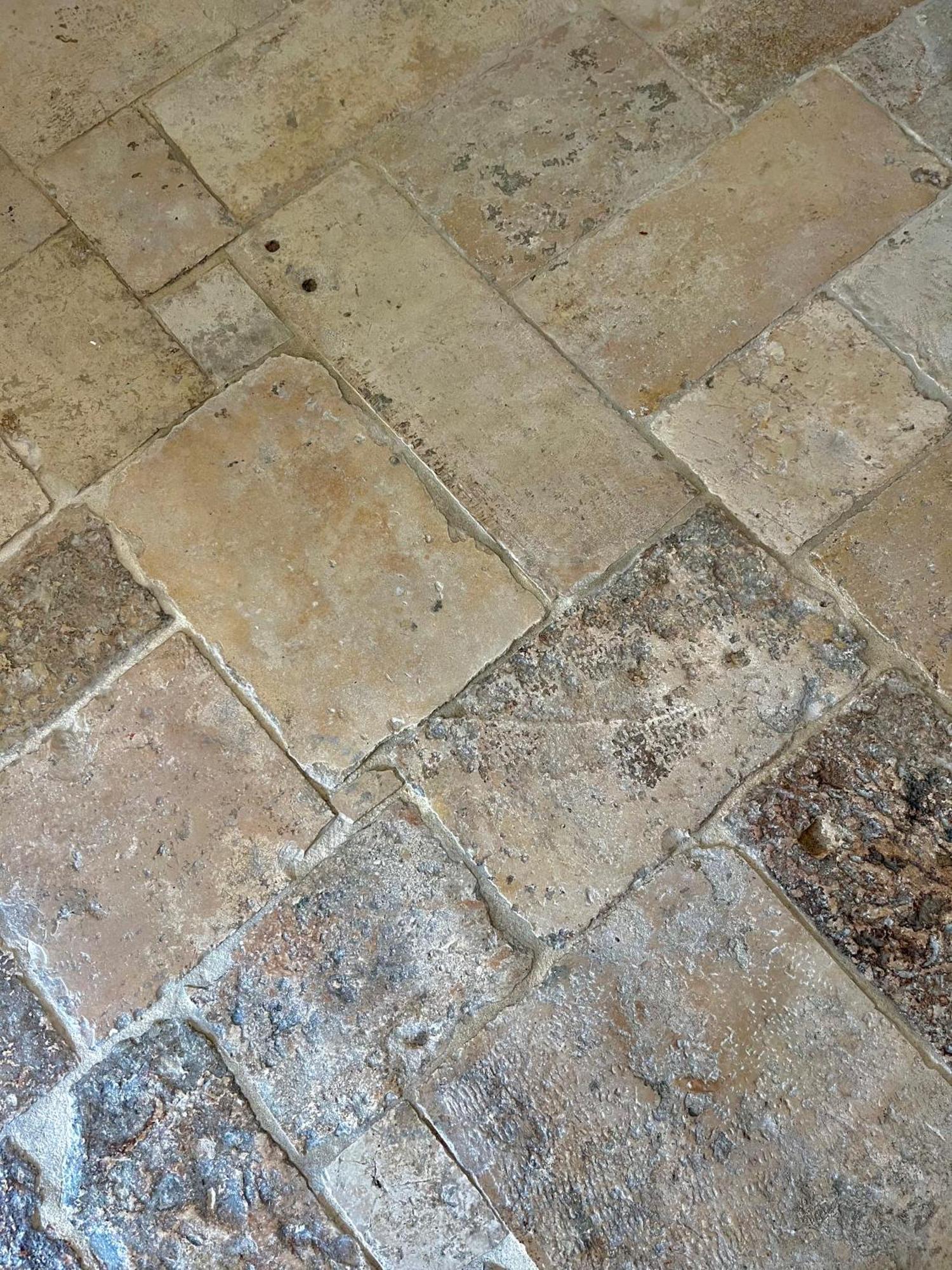 Apartamento Ground Stone Bari Exterior foto